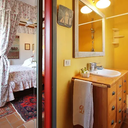 Il Lupinaio 43 Villa Manciano