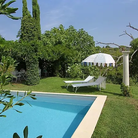 Il Lupinaio 43 Villa *