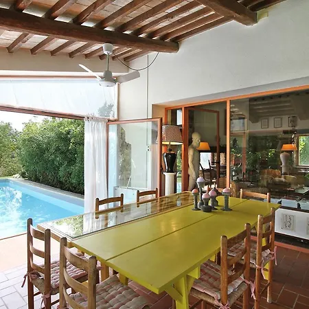 Villa Il Lupinaio 43